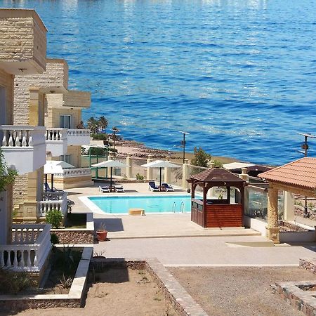 Dahab Hotel Exterior photo