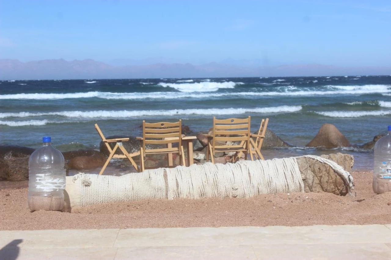 Dahab Hotel Exterior photo