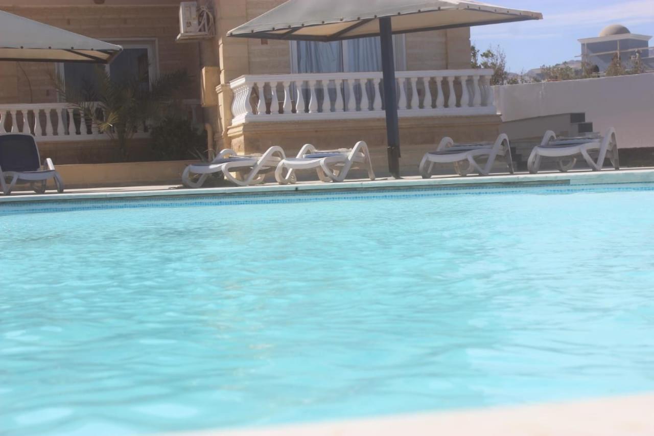 Dahab Hotel Exterior photo