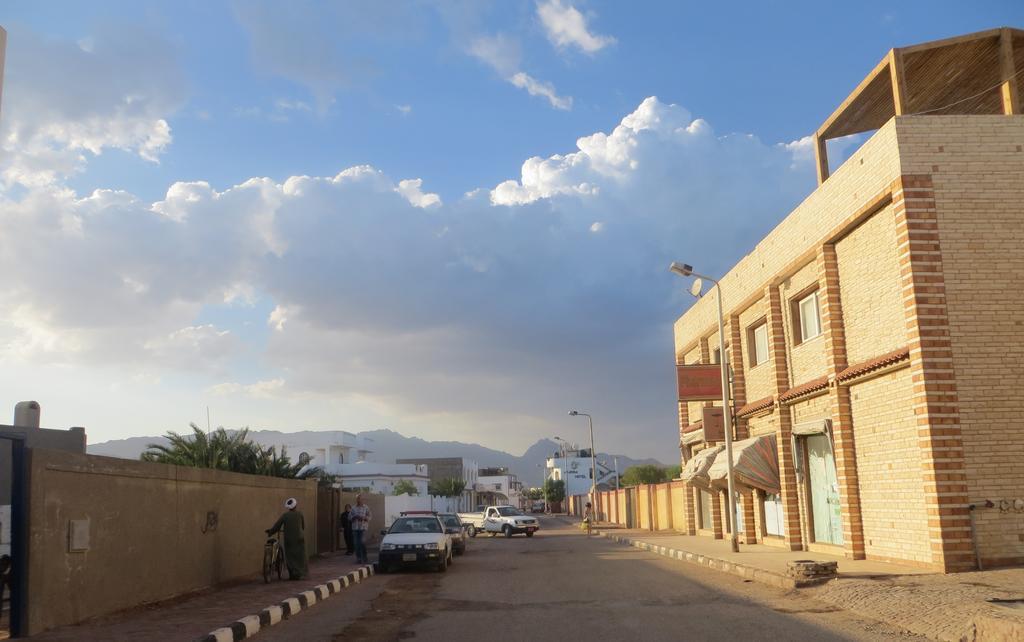 Dahab Hotel Exterior photo