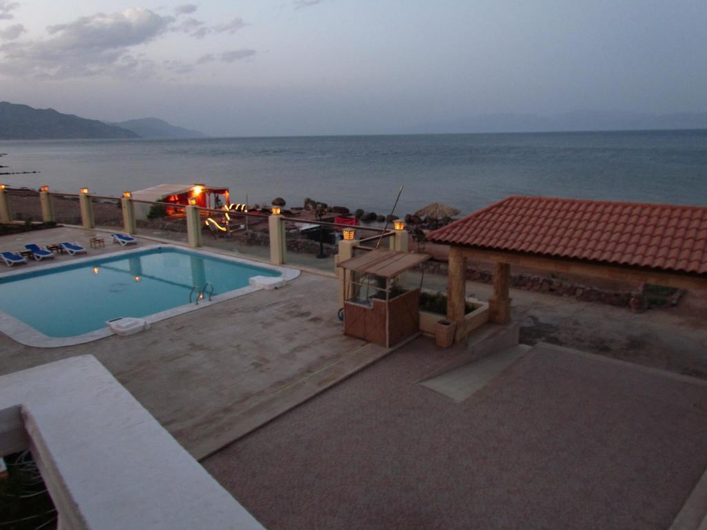 Dahab Hotel Exterior photo