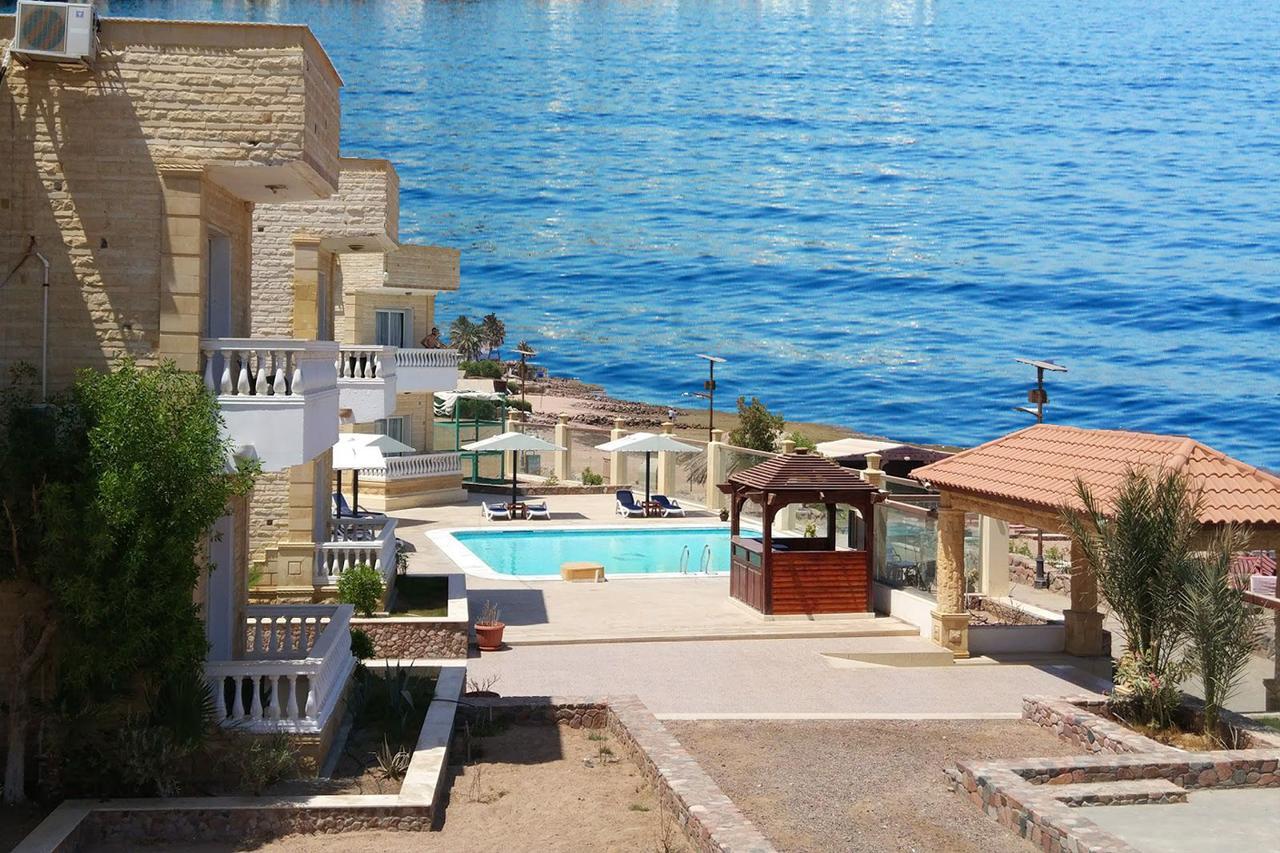 Dahab Hotel Exterior photo