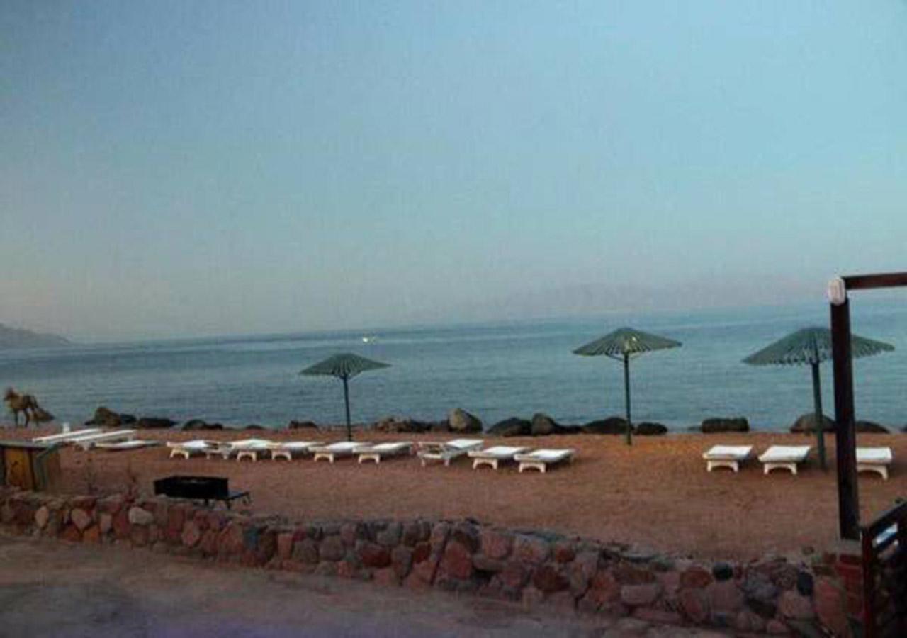 Dahab Hotel Exterior photo