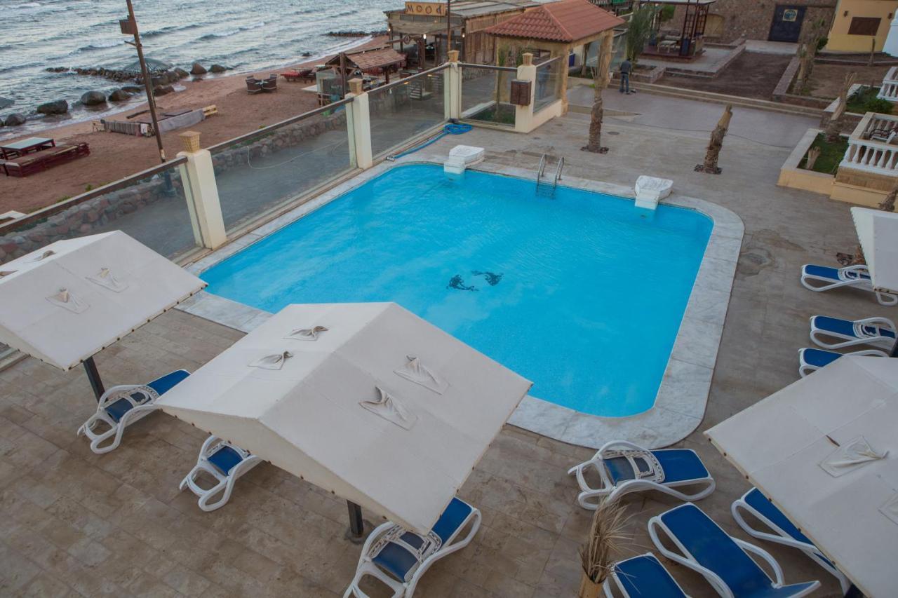 Dahab Hotel Exterior photo