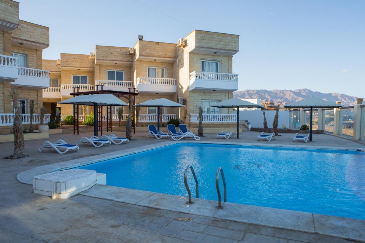 Dahab Hotel Exterior photo